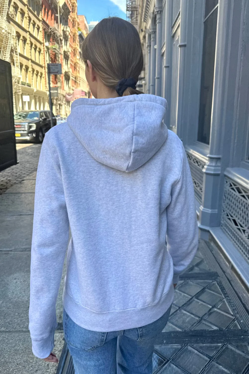 Christy Hoodie - Image 8