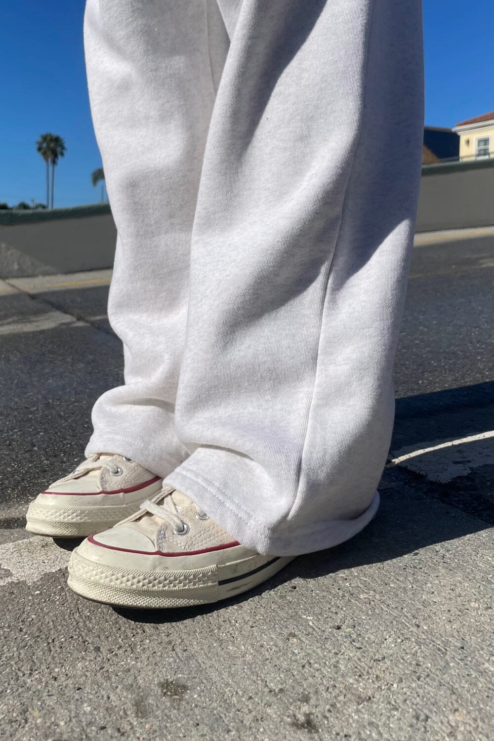 Anastasia Tie Sweatpants - Image 14