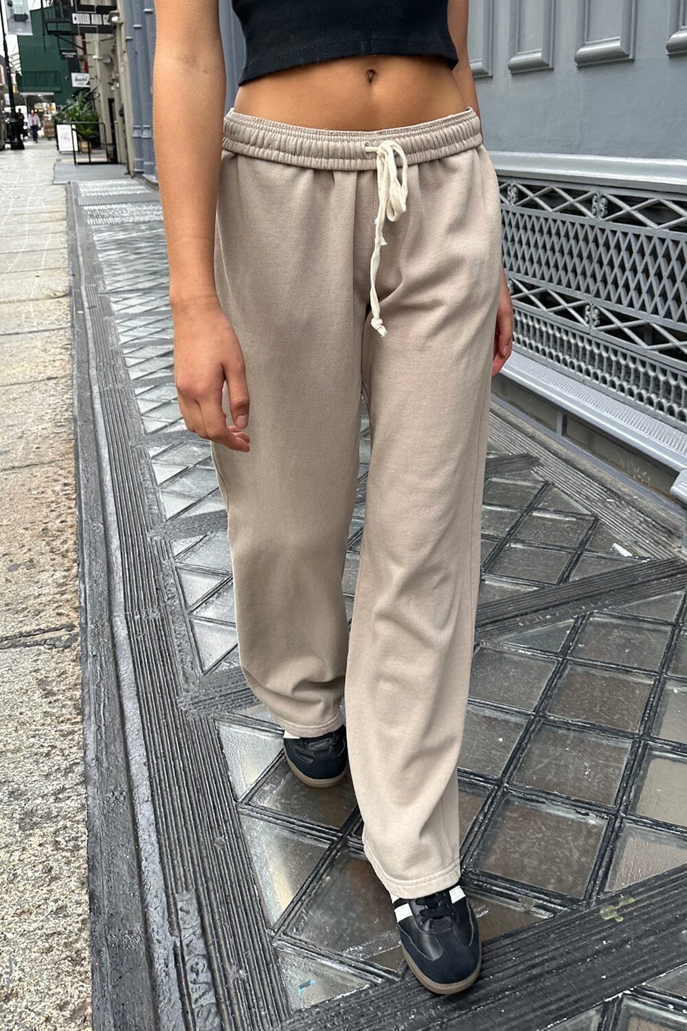 Anastasia Tie Sweatpants - Image 15