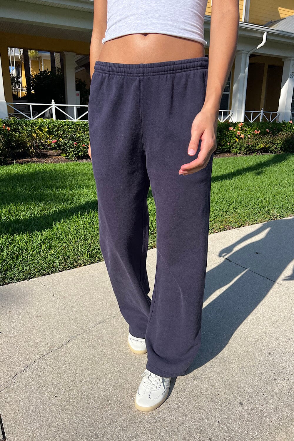 Anastasia Tie Sweatpants - Image 19