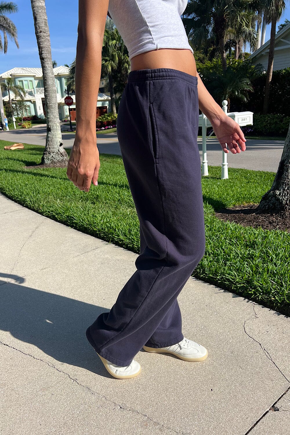 Anastasia Tie Sweatpants - Image 20