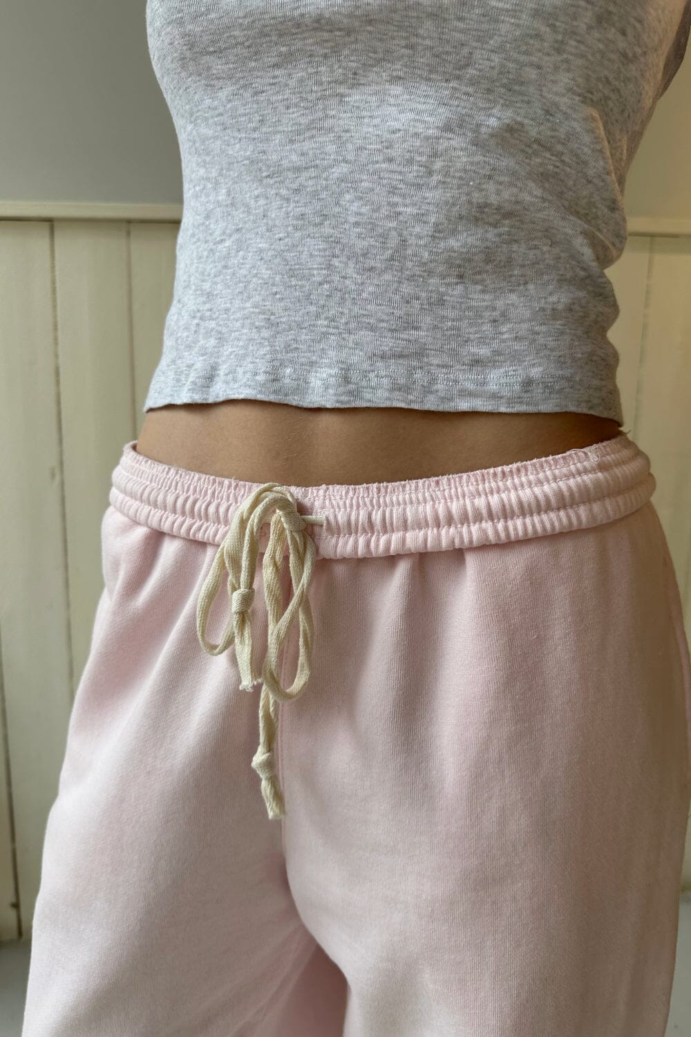 Anastasia Tie Sweatpants - Image 3