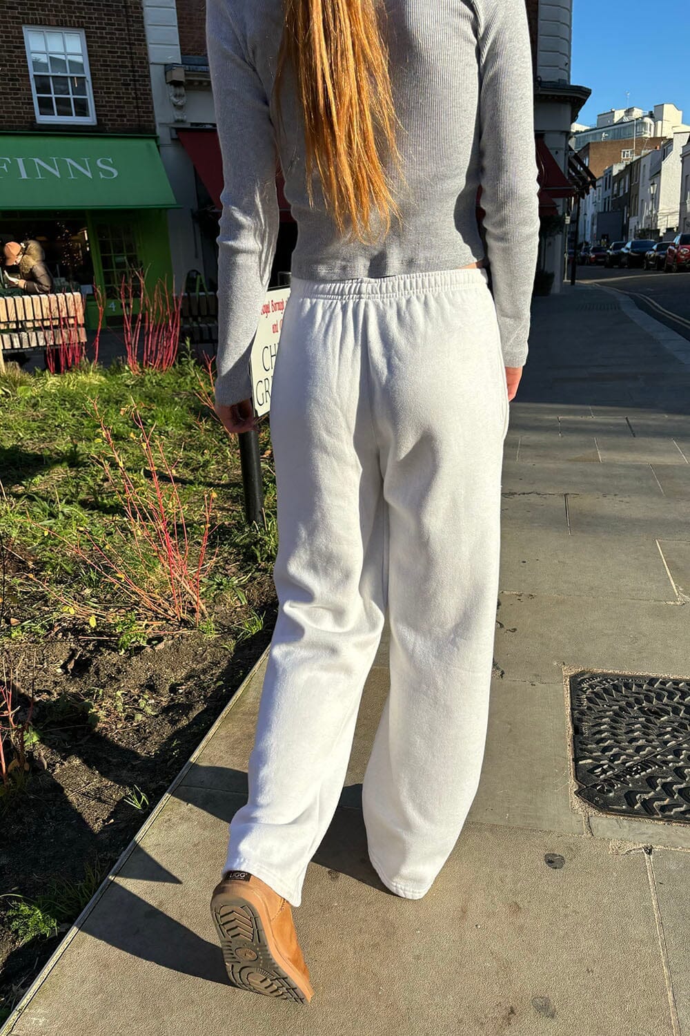 Anastasia Tie Sweatpants - Image 7