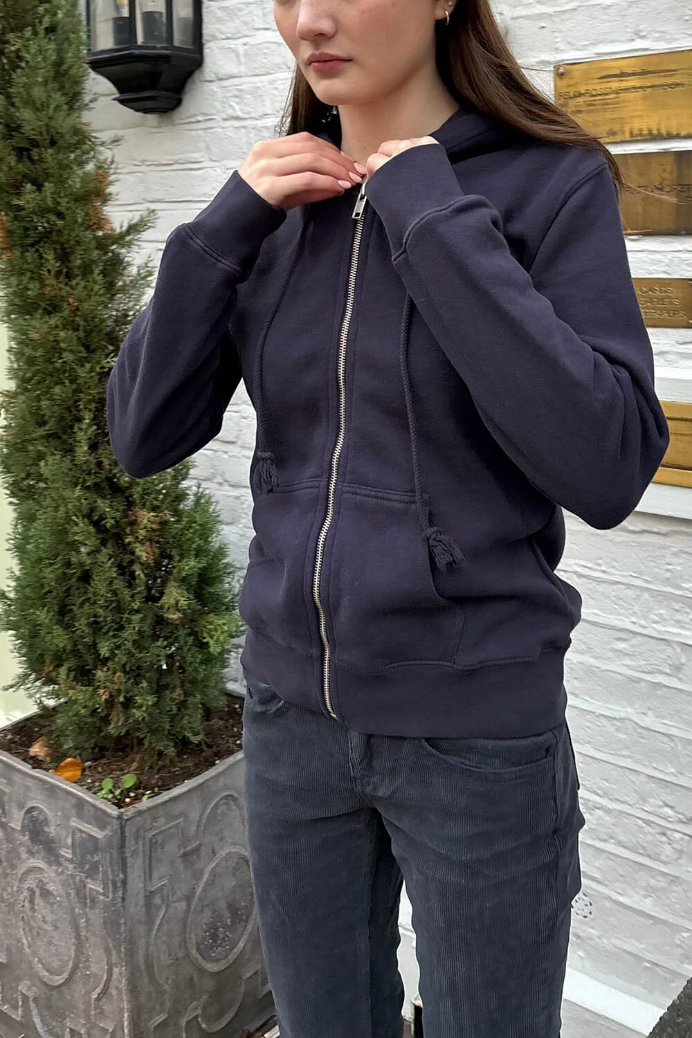 Christy Hoodie - Image 12