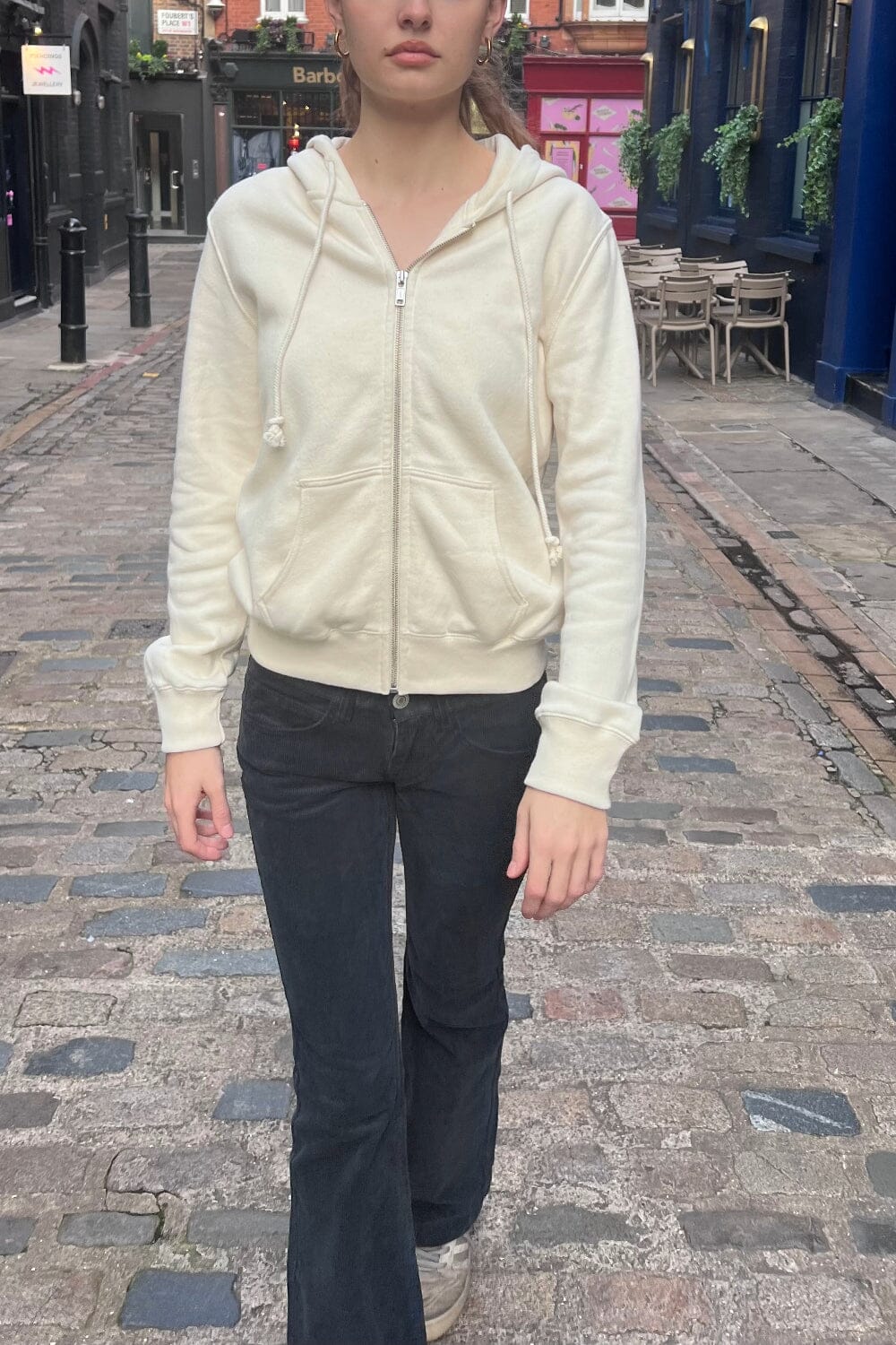 Christy Hoodie - Image 20