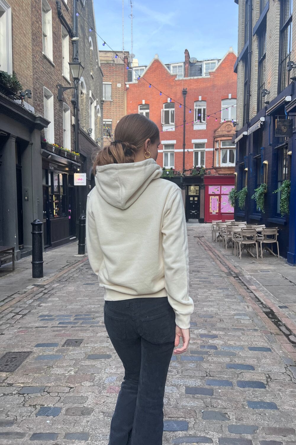 Christy Hoodie - Image 21