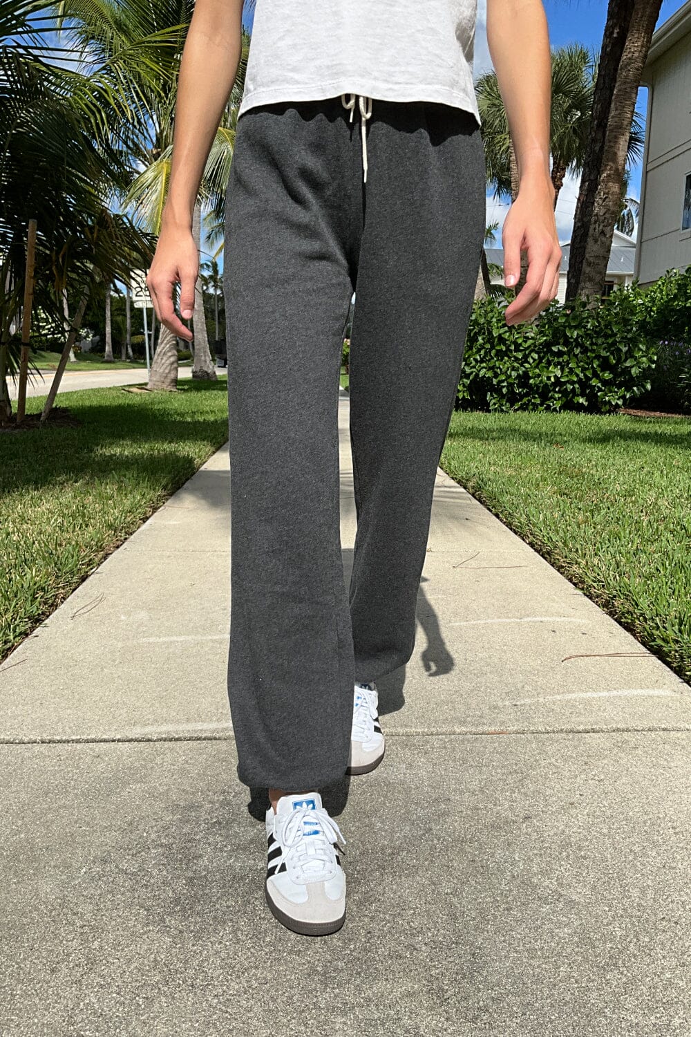 Rosa Tie Sweatpants - Image 10