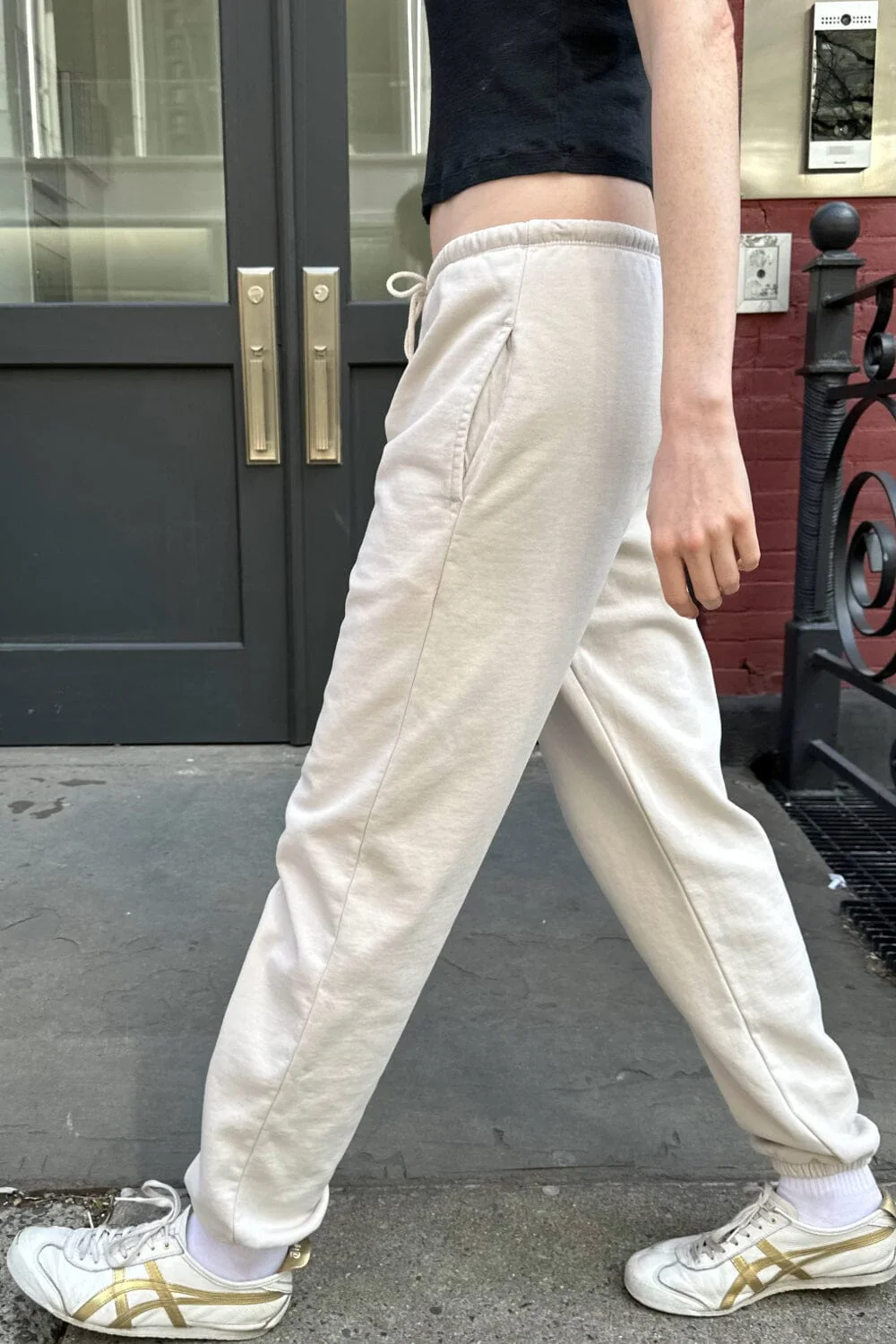 Rosa Tie Sweatpants - Image 12