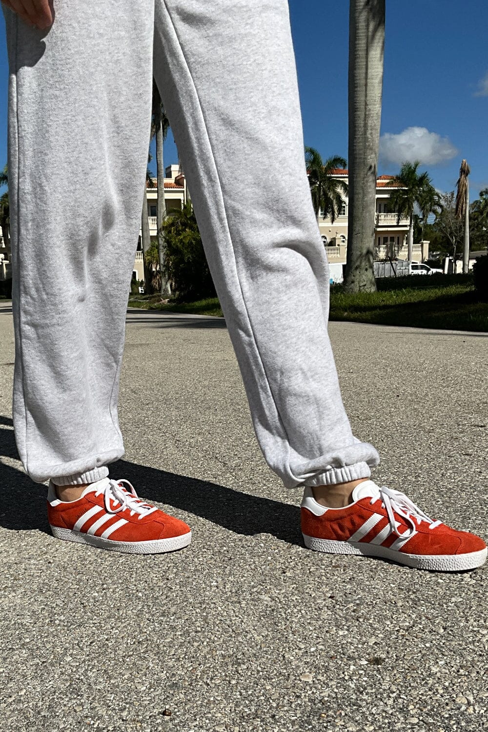 Rosa Tie Sweatpants - Image 4