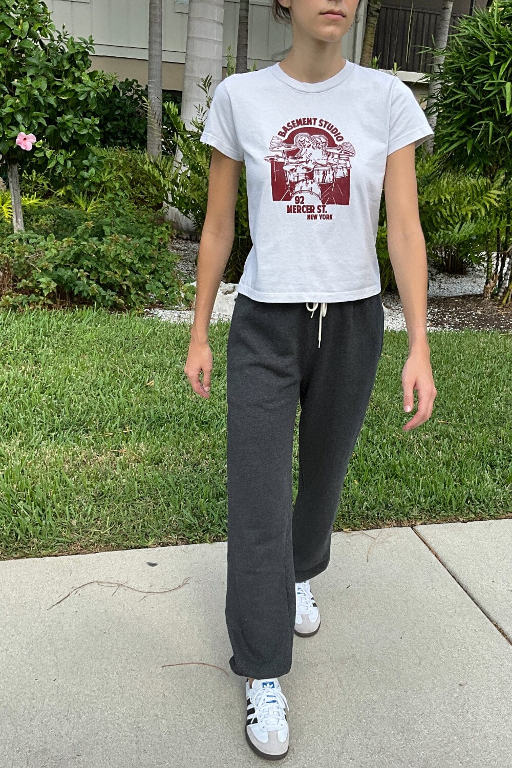 Rosa Tie Sweatpants - Image 8