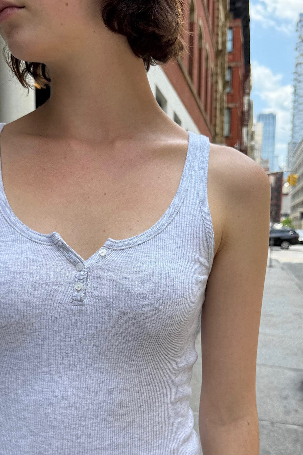 Dalis Tank - Image 3