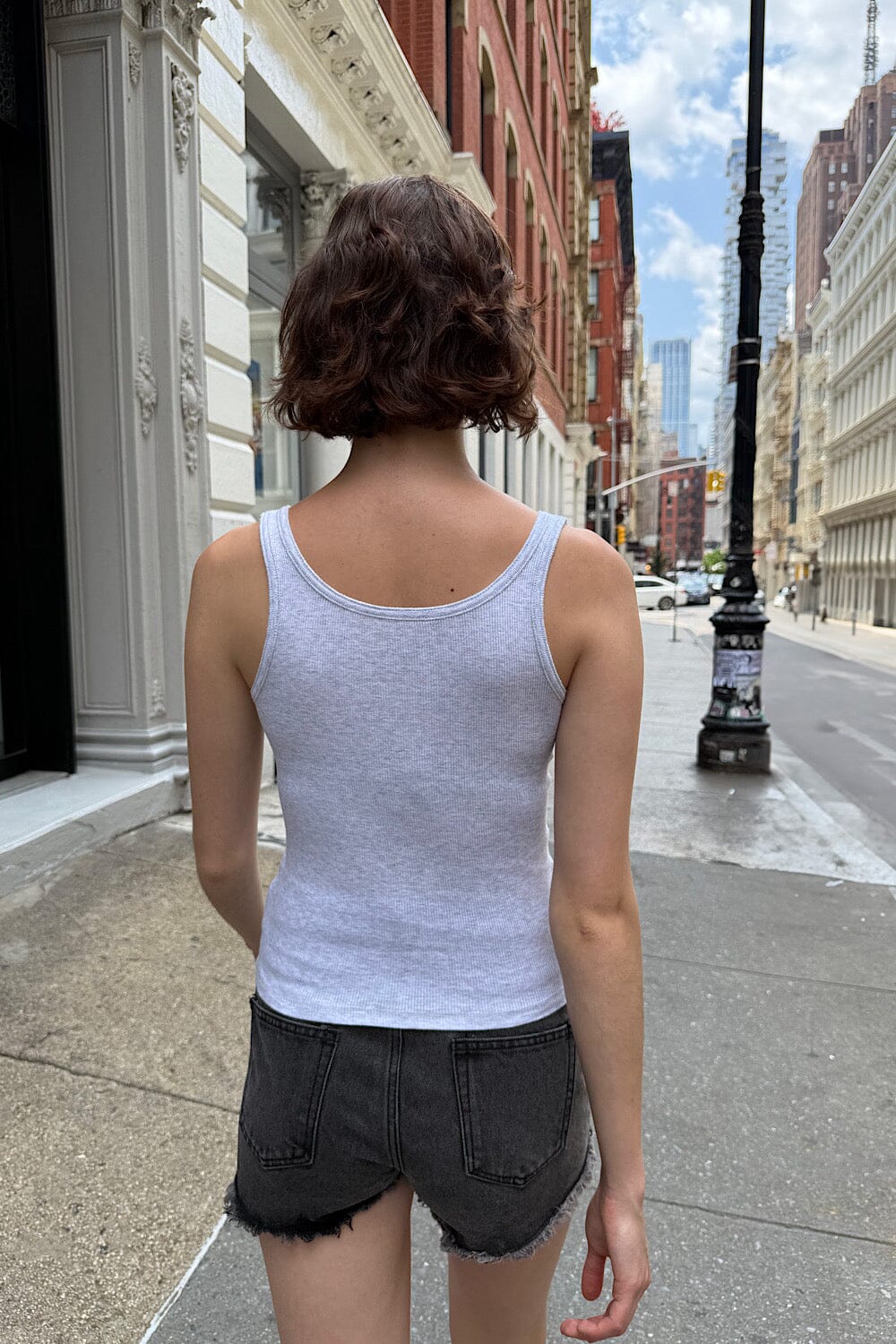 Dalis Tank - Image 4