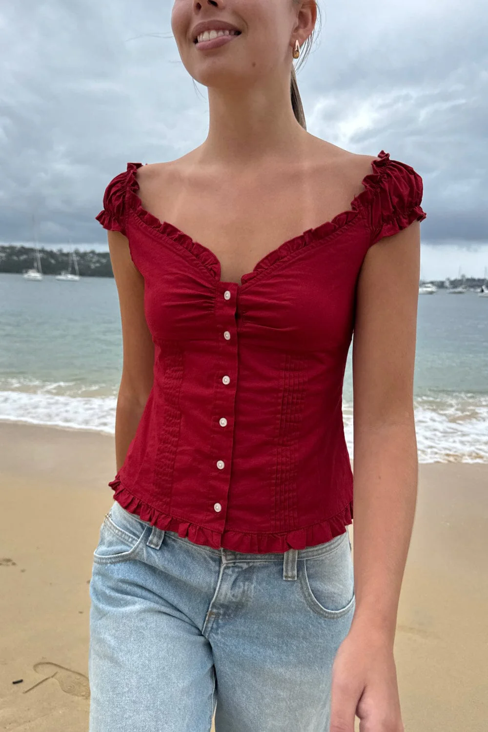 Elena Top - Image 19