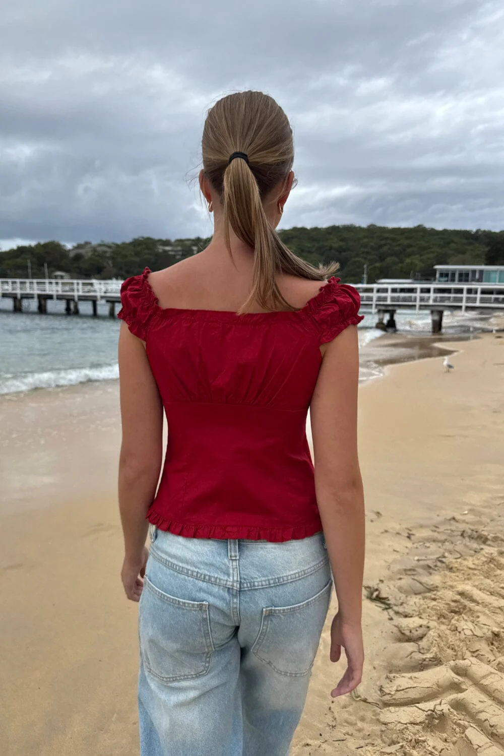 Elena Top - Image 20