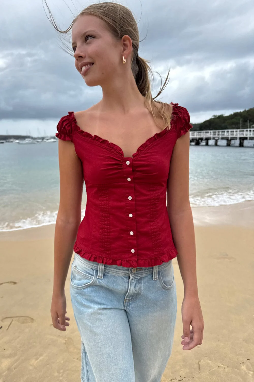 Elena Top - Image 21