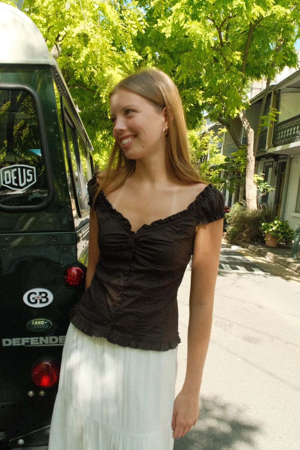 Elena Top - Image 24