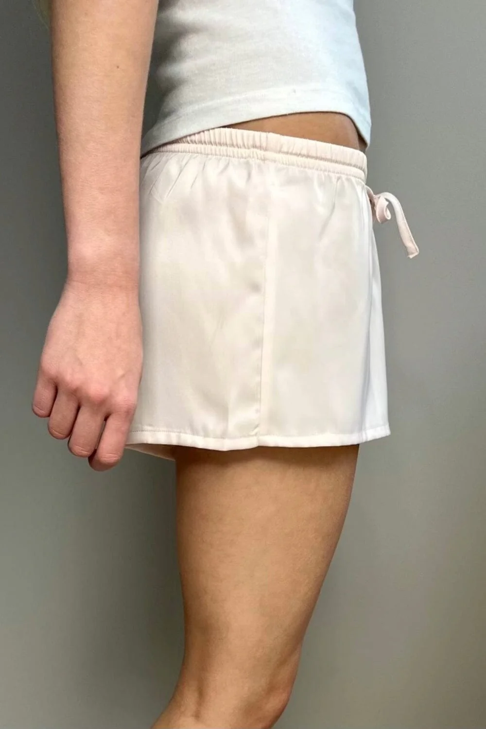 Felicity Pajama Shorts - Image 3