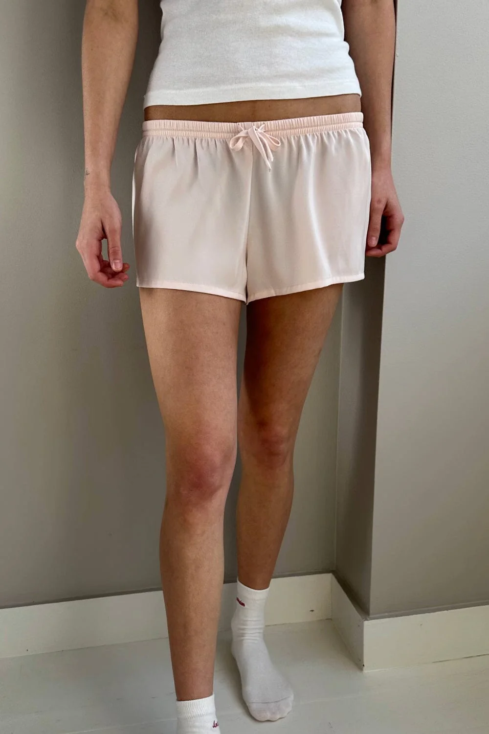 Felicity Pajama Shorts - Image 4