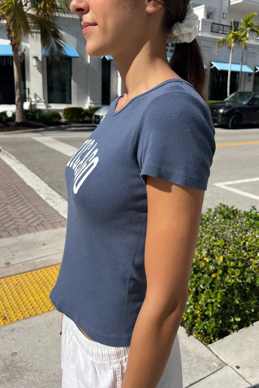 Hailie Chicago Top - Image 3