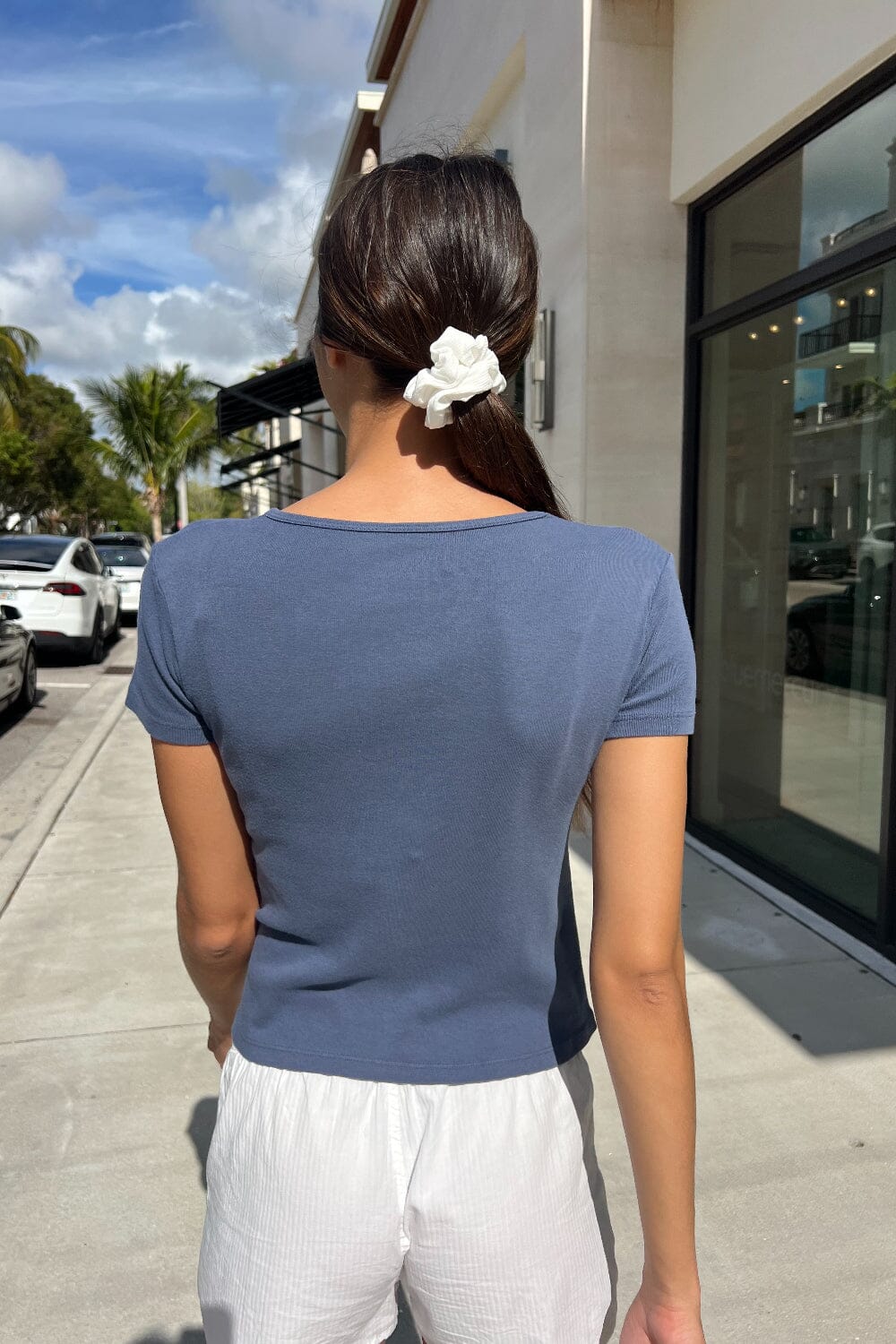 Hailie Chicago Top - Image 4