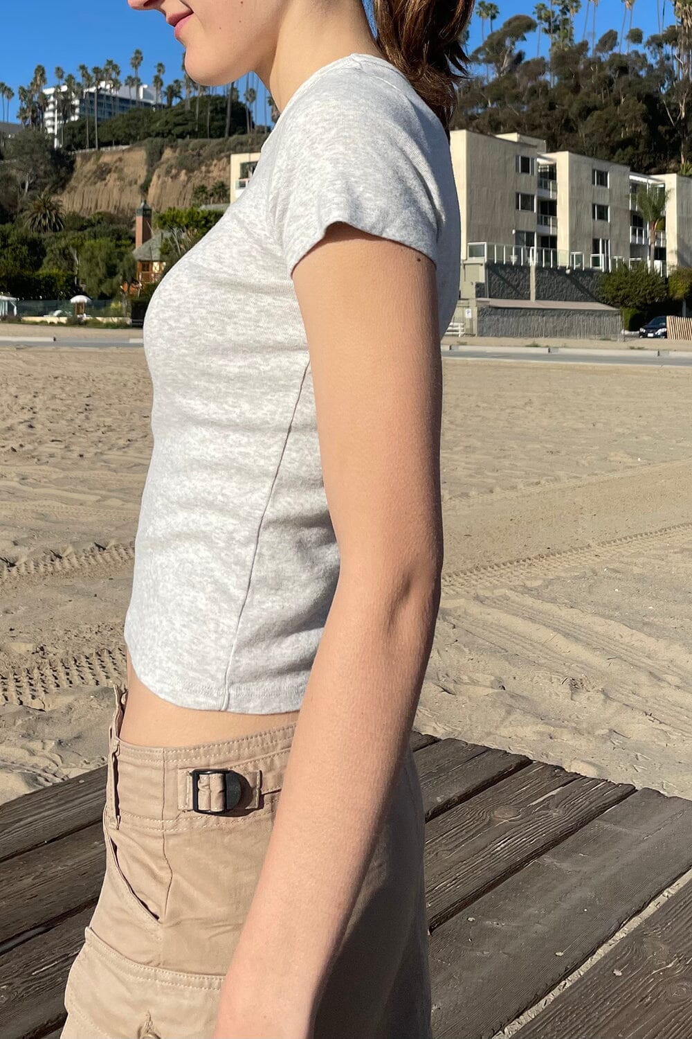 Hailie Top - Image 11