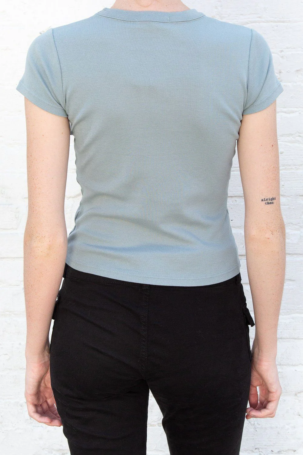 Hailie Top - Image 19