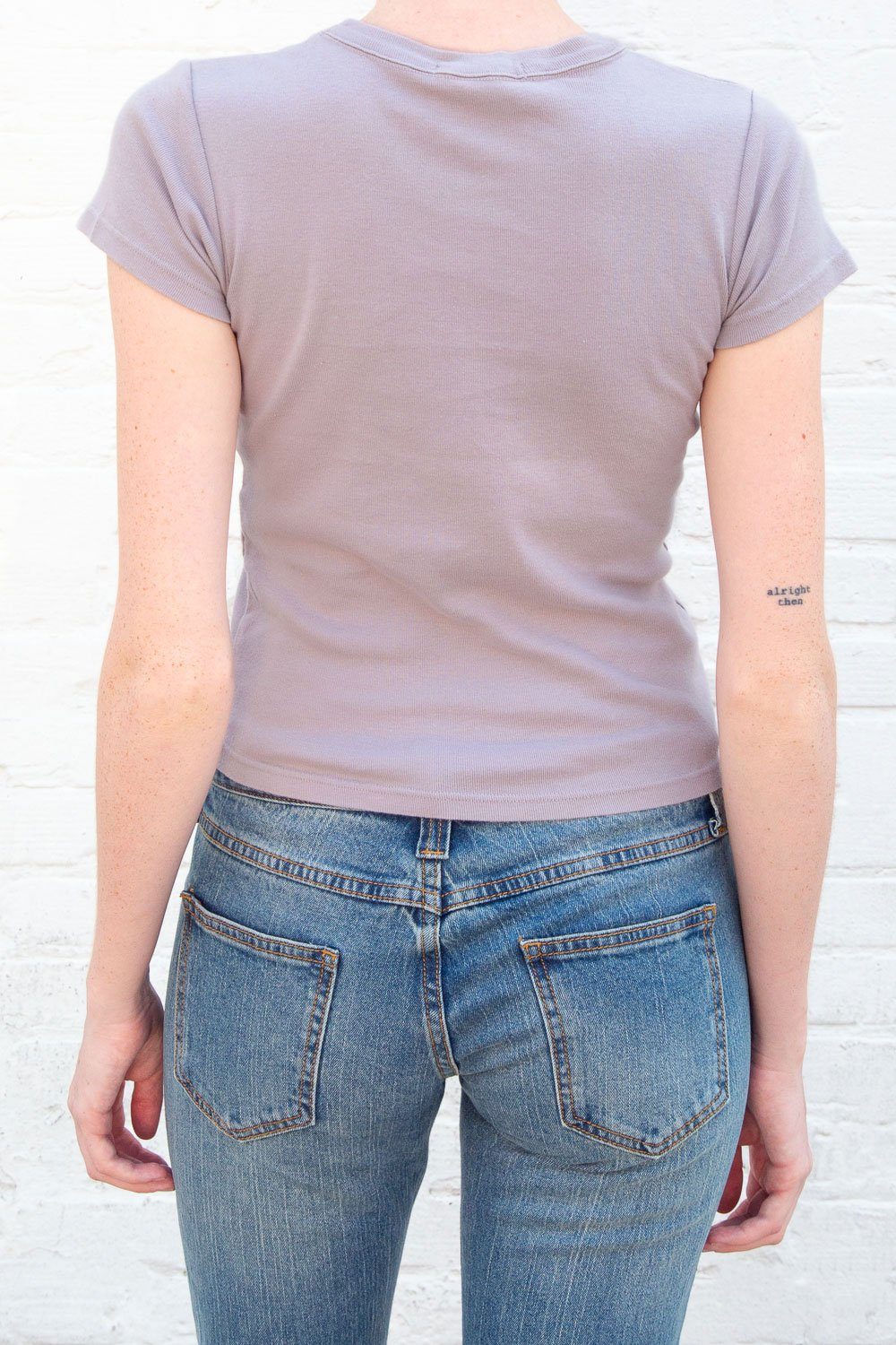 Hailie Top - Image 63