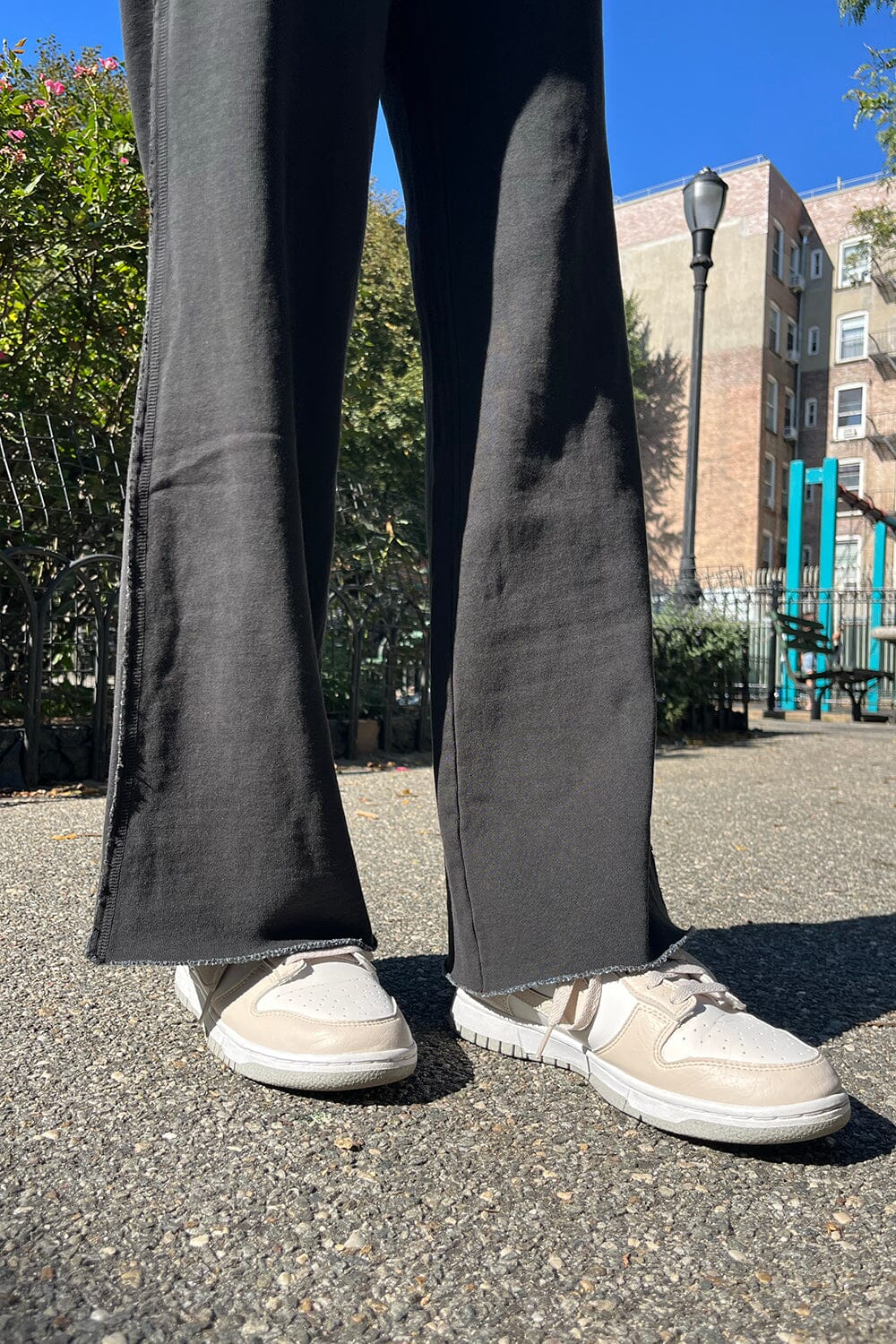 Hilary Soft Yoga Pants - Image 10