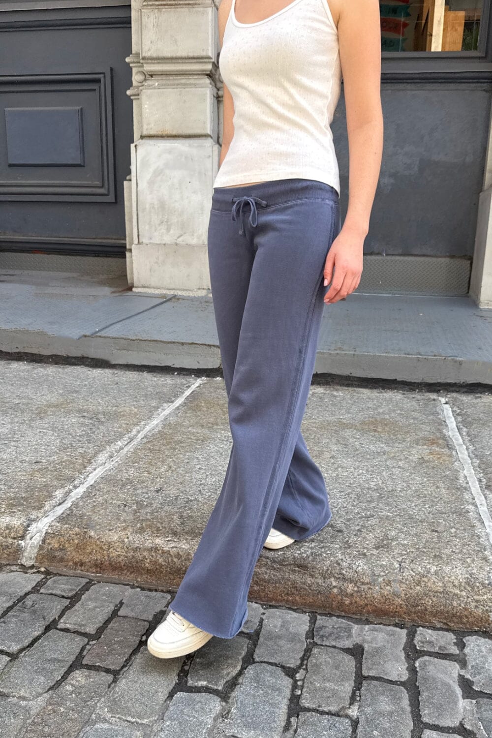 Hilary Soft Yoga Pants - Image 13