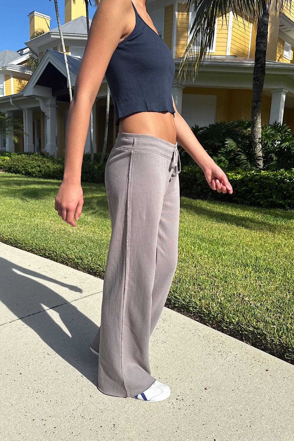 Hilary Soft Yoga Pants - Image 16