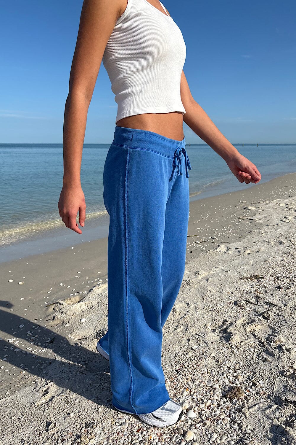 Hilary Soft Yoga Pants - Image 21