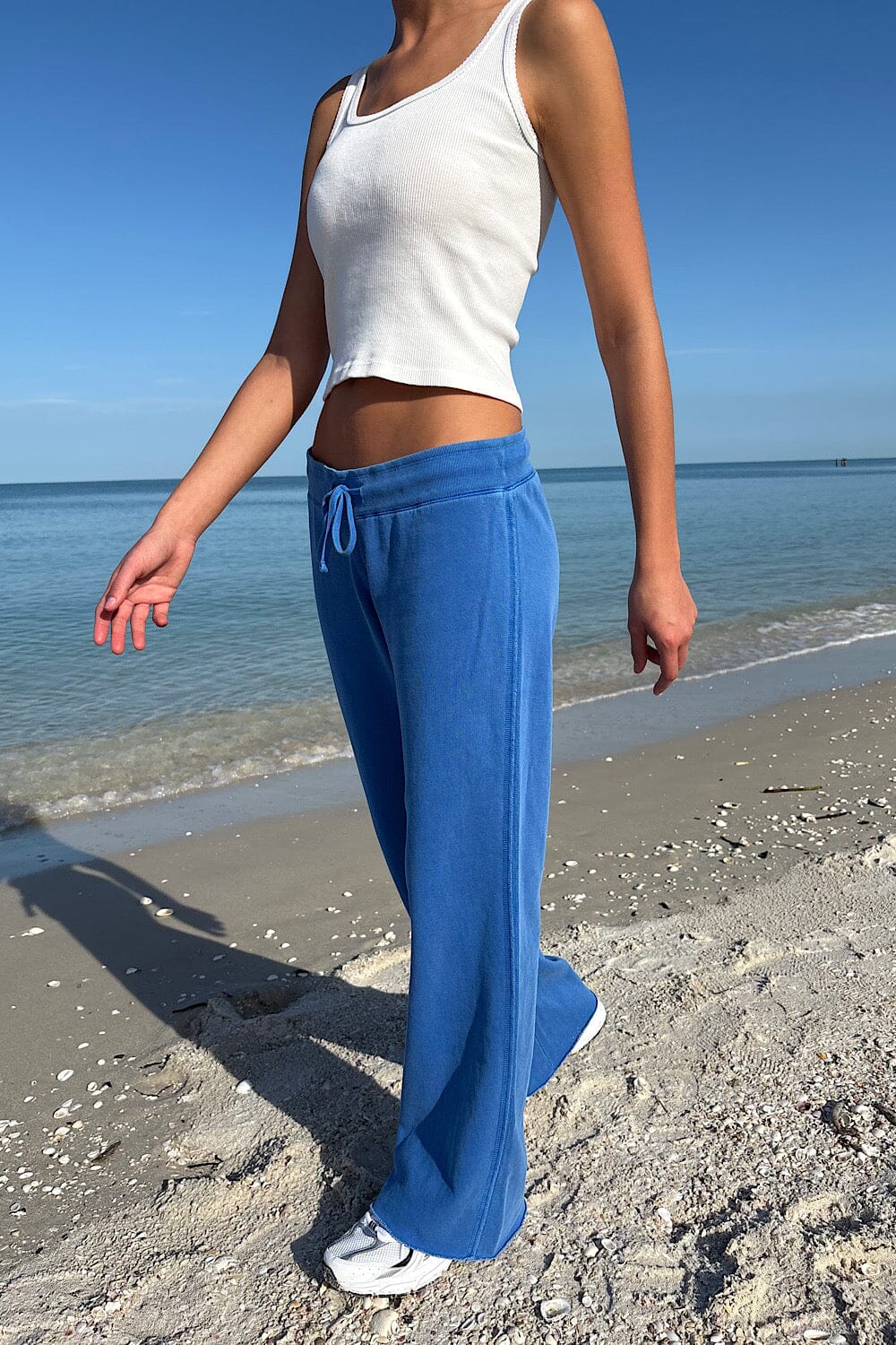 Hilary Soft Yoga Pants - Image 26