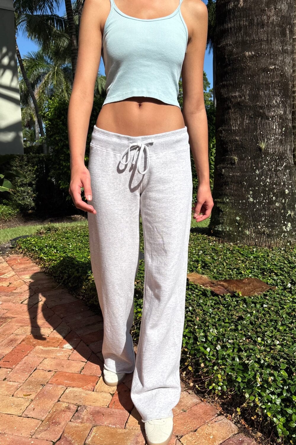 Hilary Soft Yoga Pants - Image 36