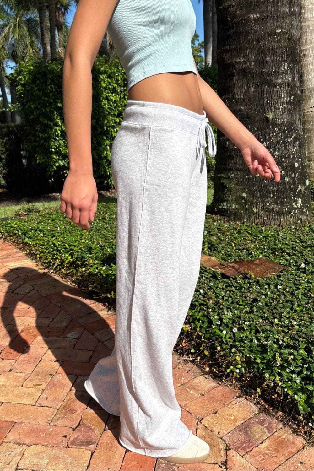 Hilary Soft Yoga Pants - Image 37