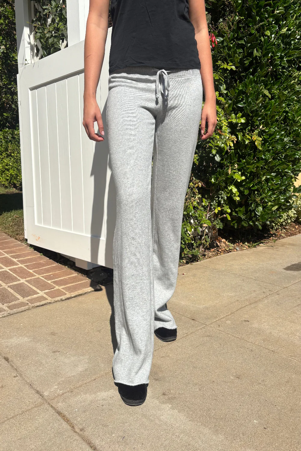 Hilary Soft Yoga Pants - Image 41