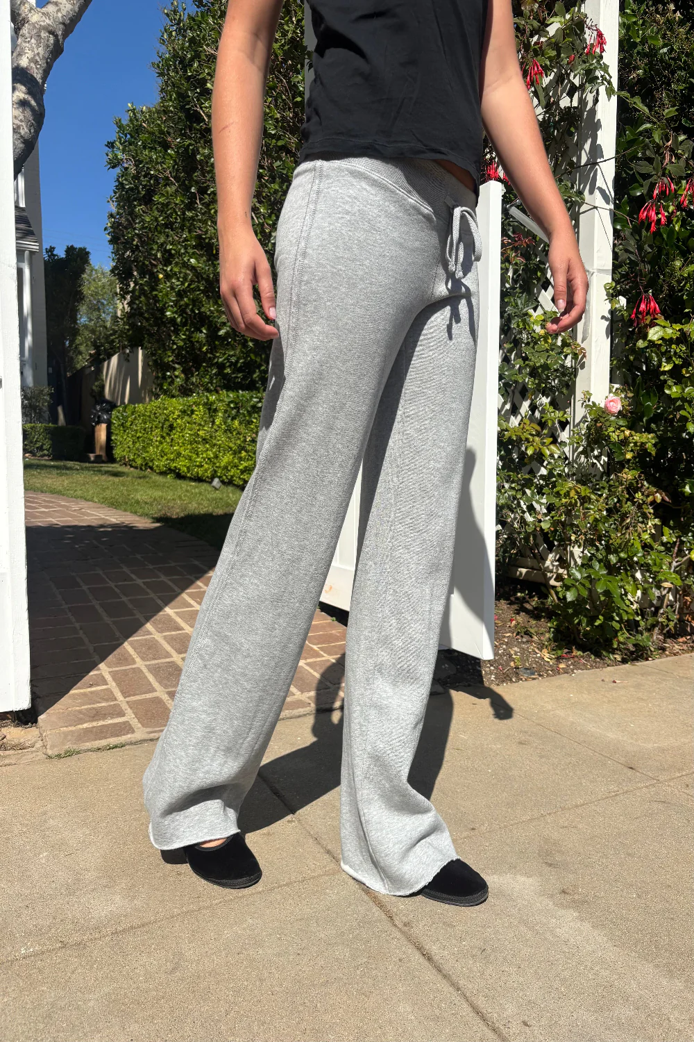 Hilary Soft Yoga Pants - Image 42