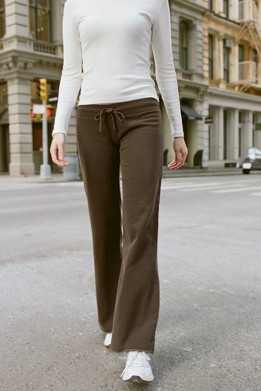 Hilary Soft Yoga Pants - Image 48