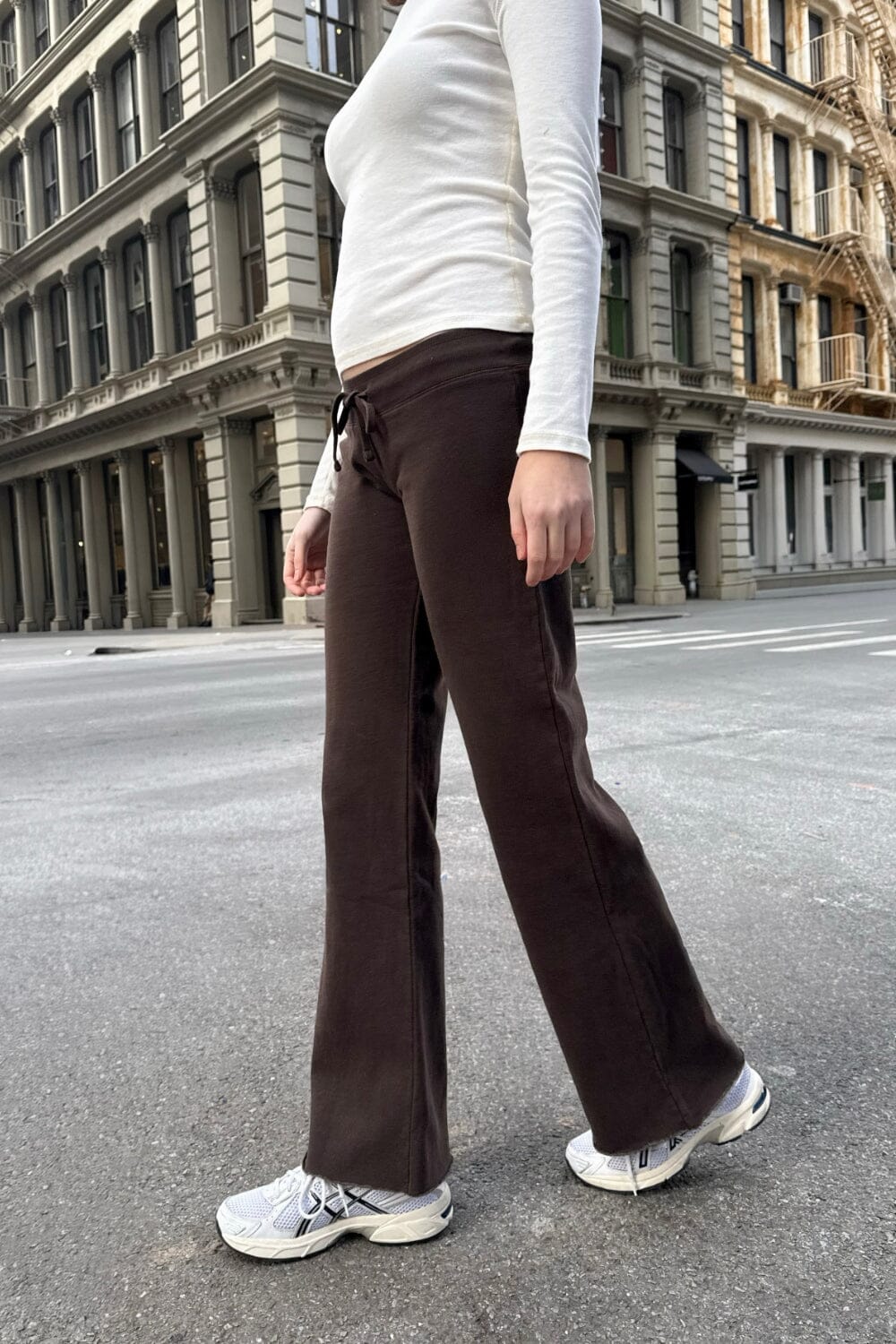 Hilary Soft Yoga Pants - Image 49