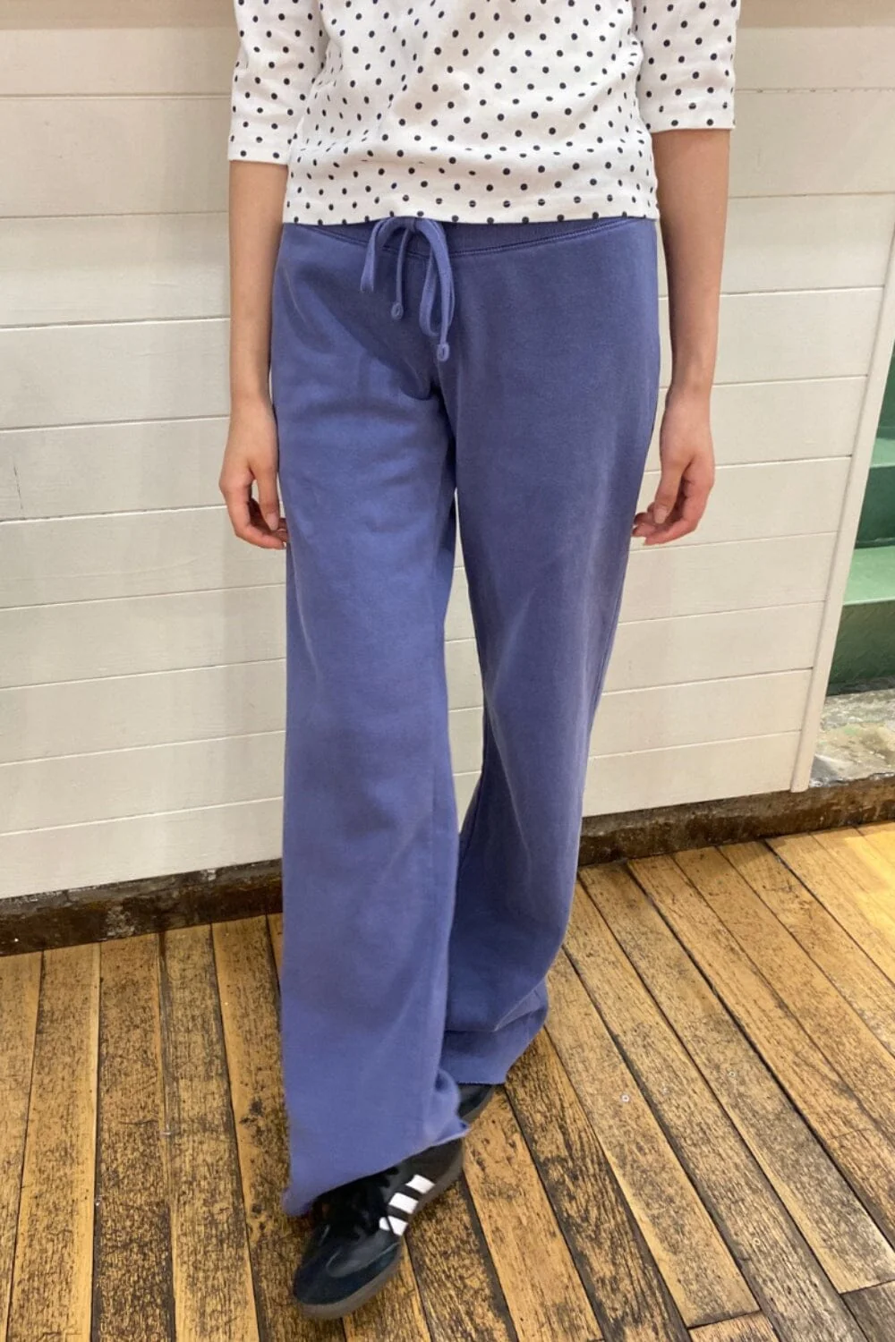 Hilary Soft Yoga Pants - Image 56