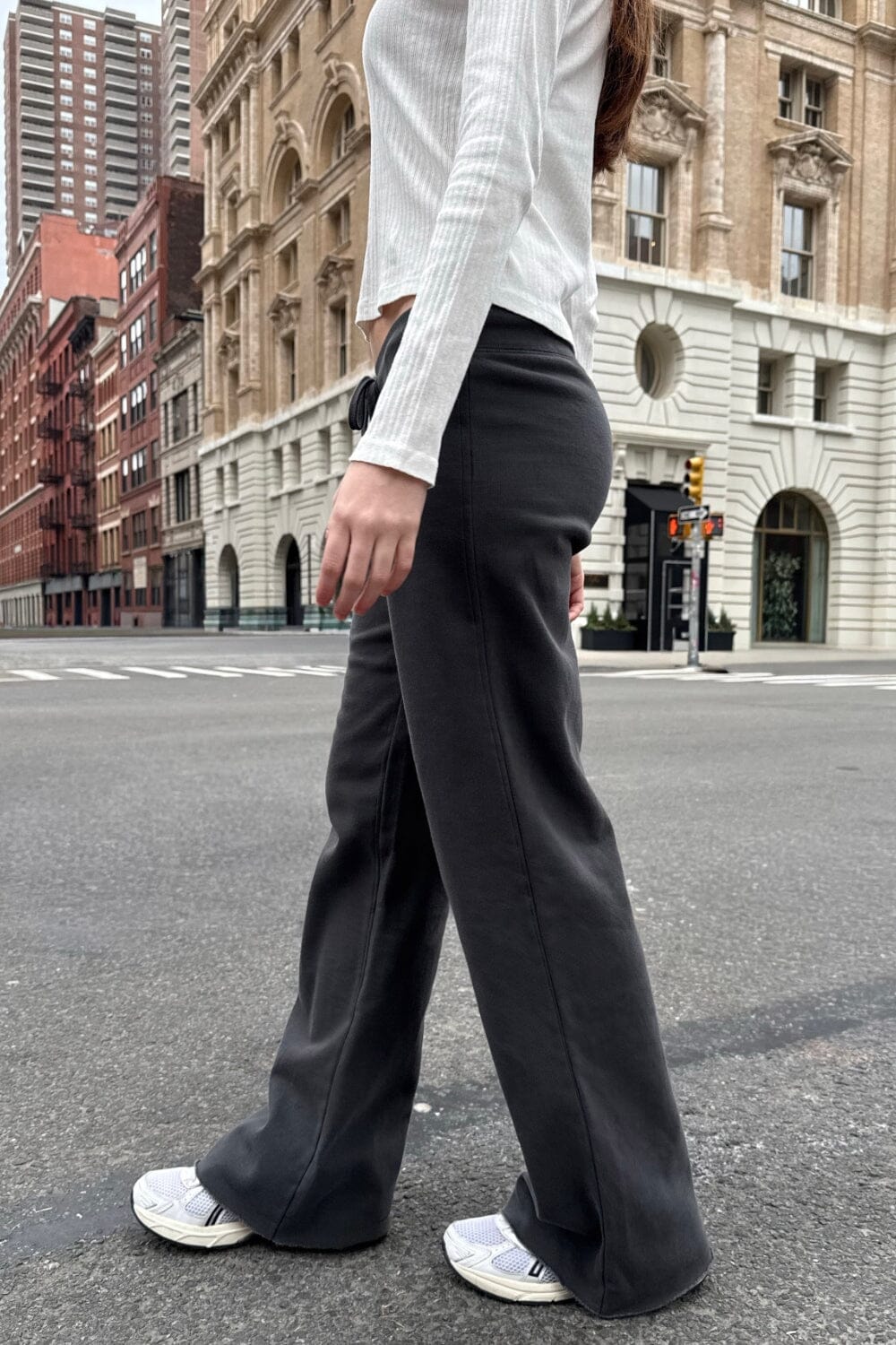 Hilary Soft Yoga Pants - Image 59