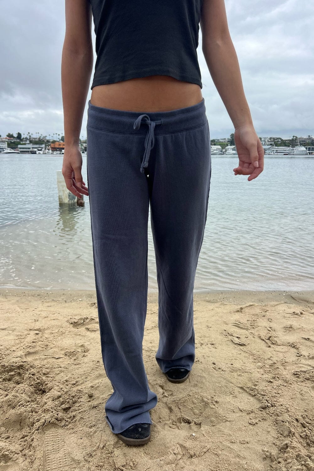 Hilary Soft Yoga Pants - Image 7