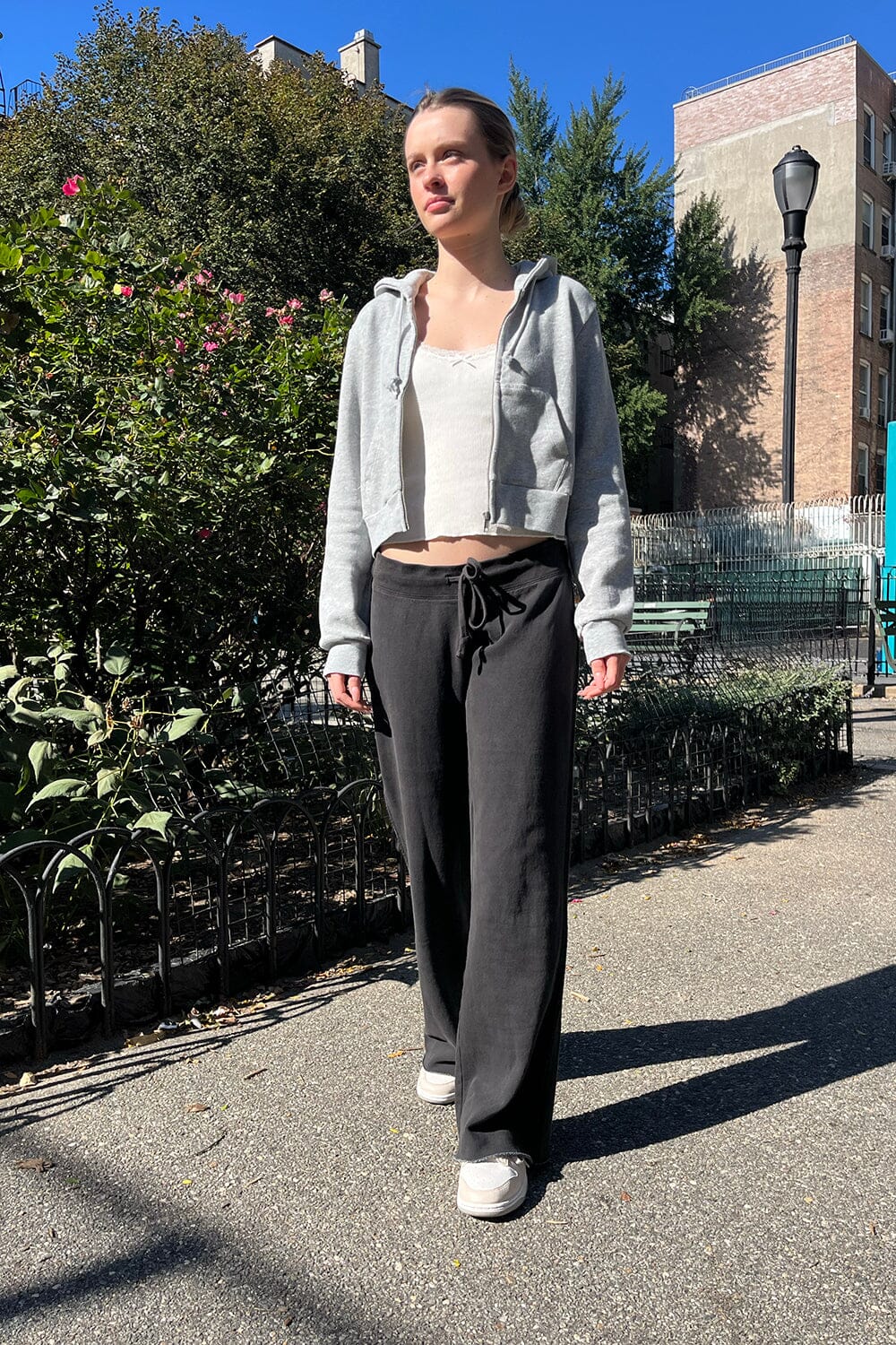 Hilary Soft Yoga Pants - Image 8