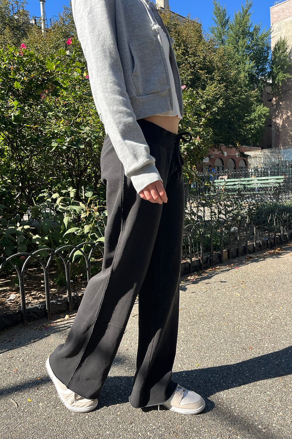 Hilary Soft Yoga Pants - Image 9