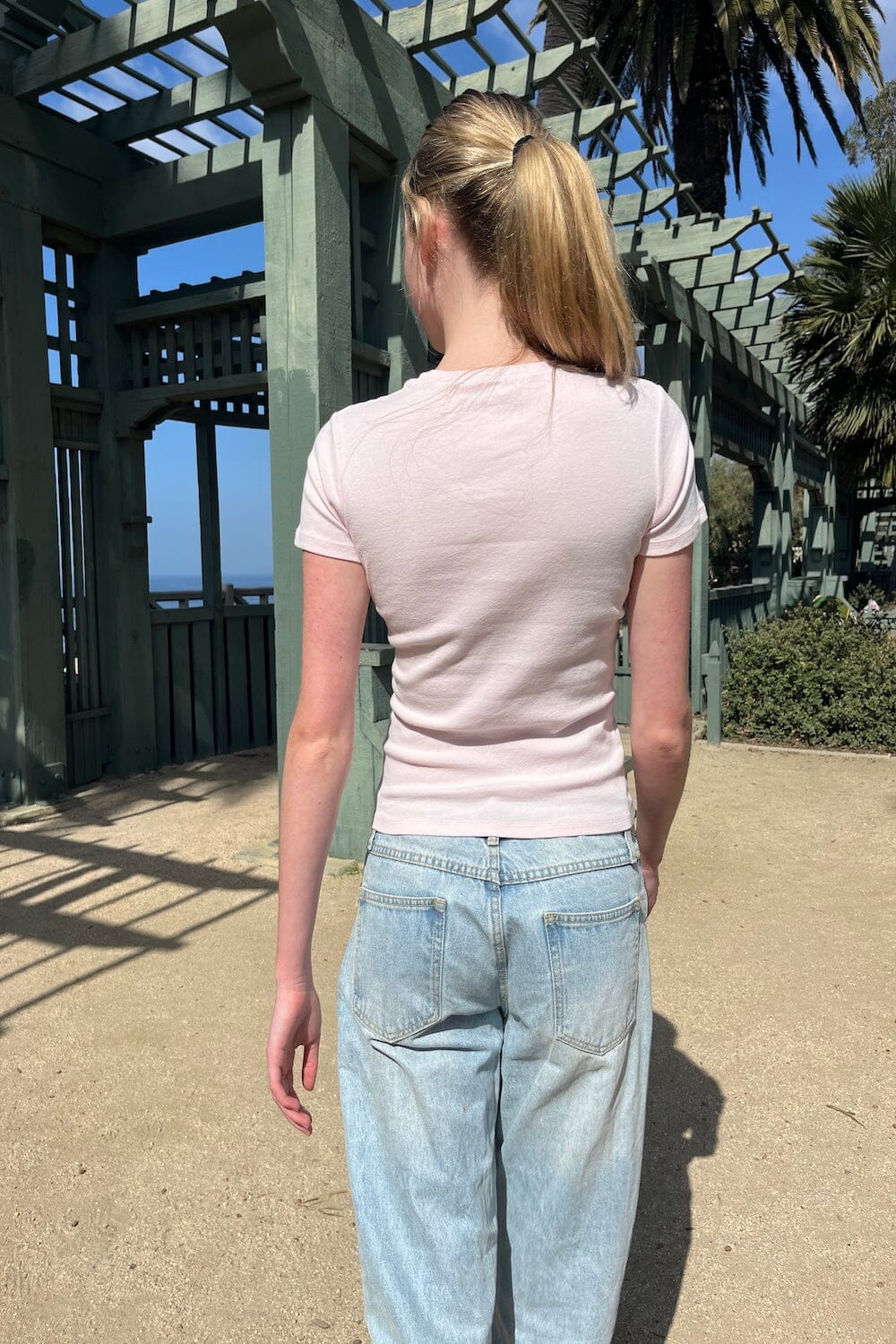 Loreen Top - Image 7