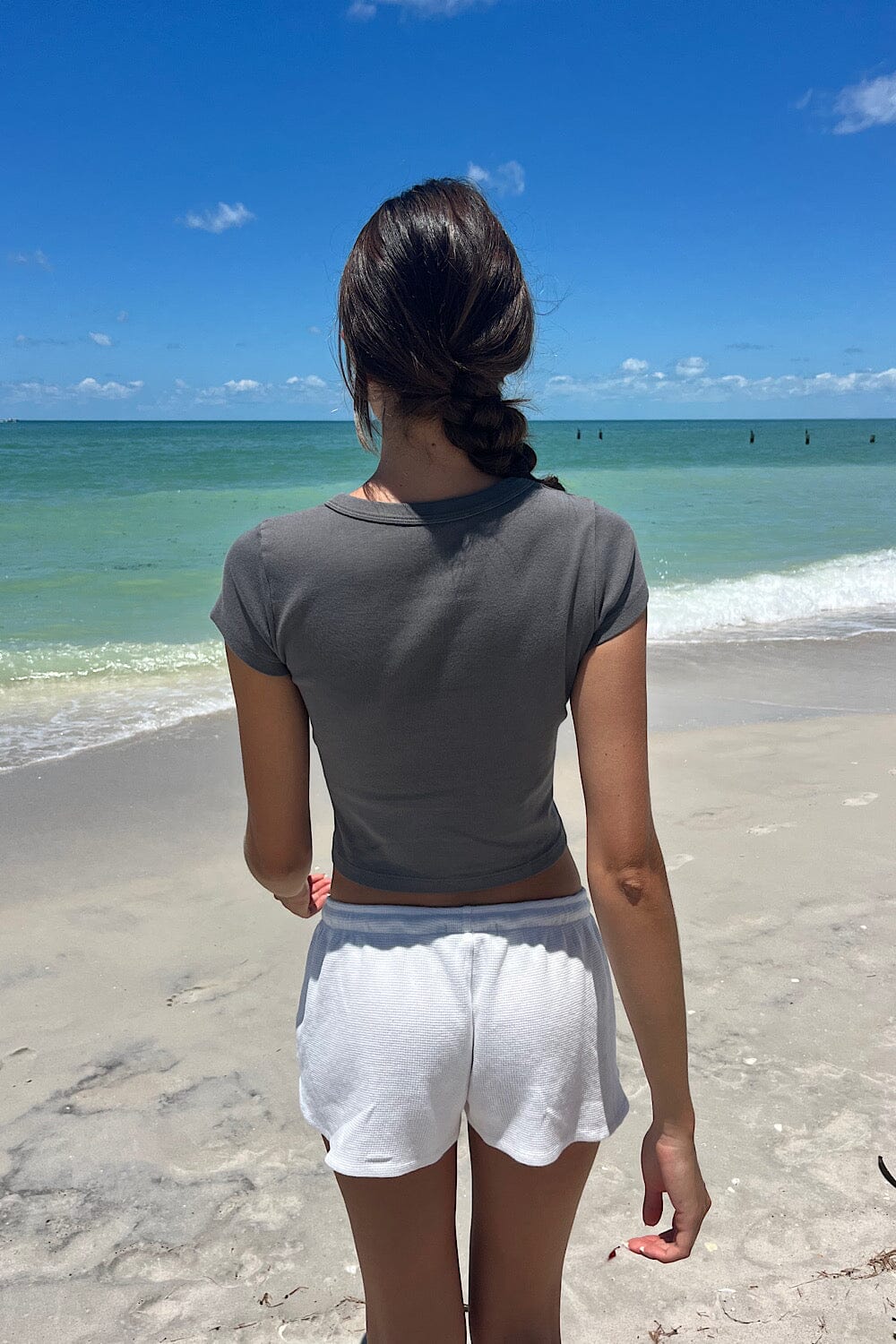 Ashlyn Crop Top - Image 4