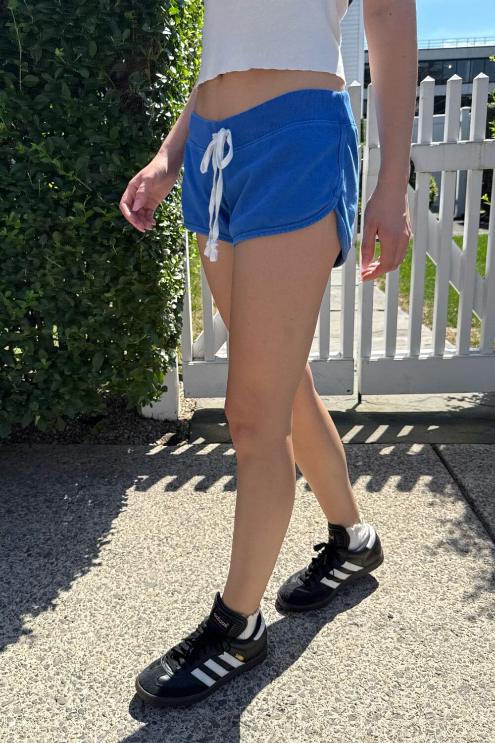 Marcie Sweatshorts - Image 3