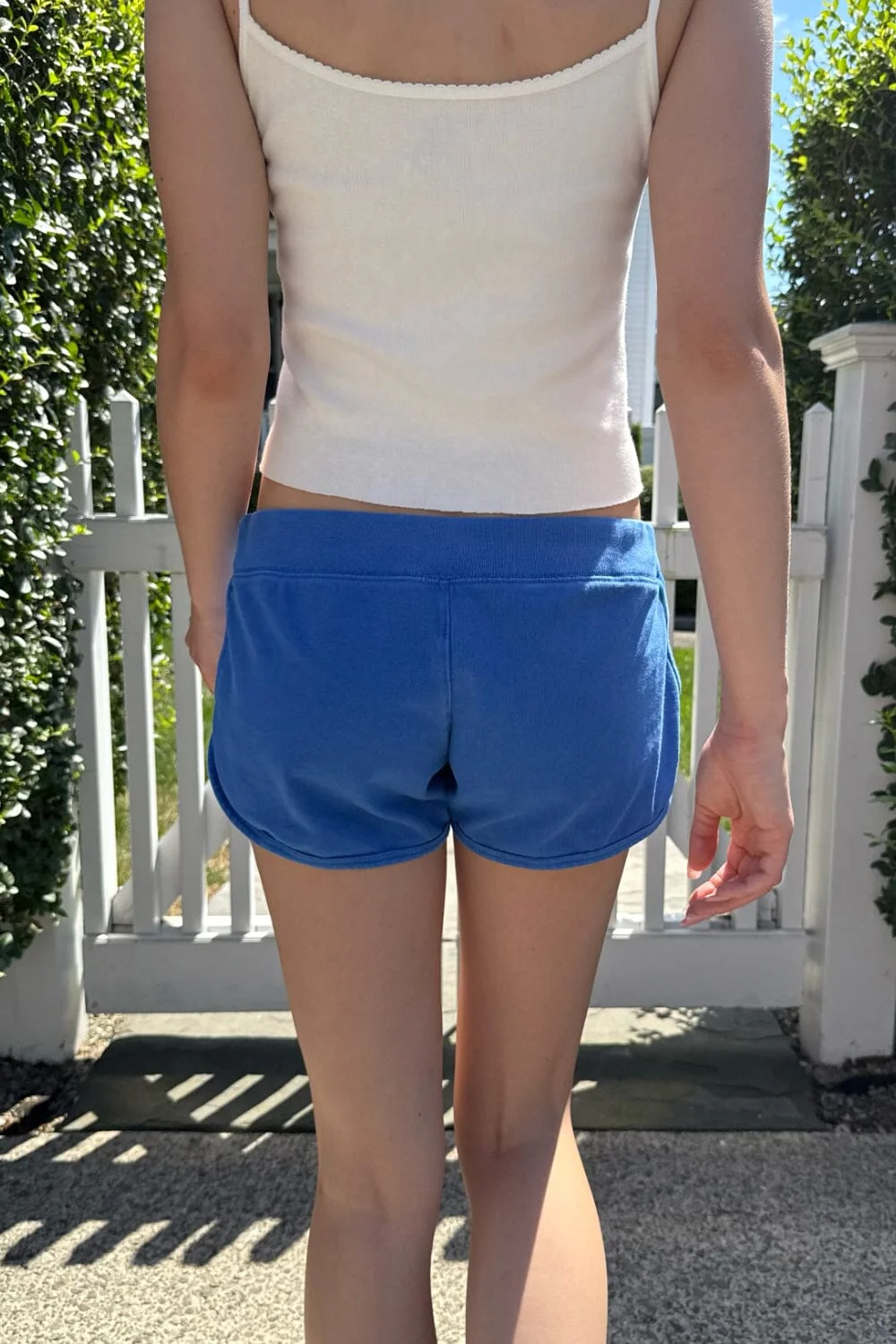 Marcie Sweatshorts - Image 5