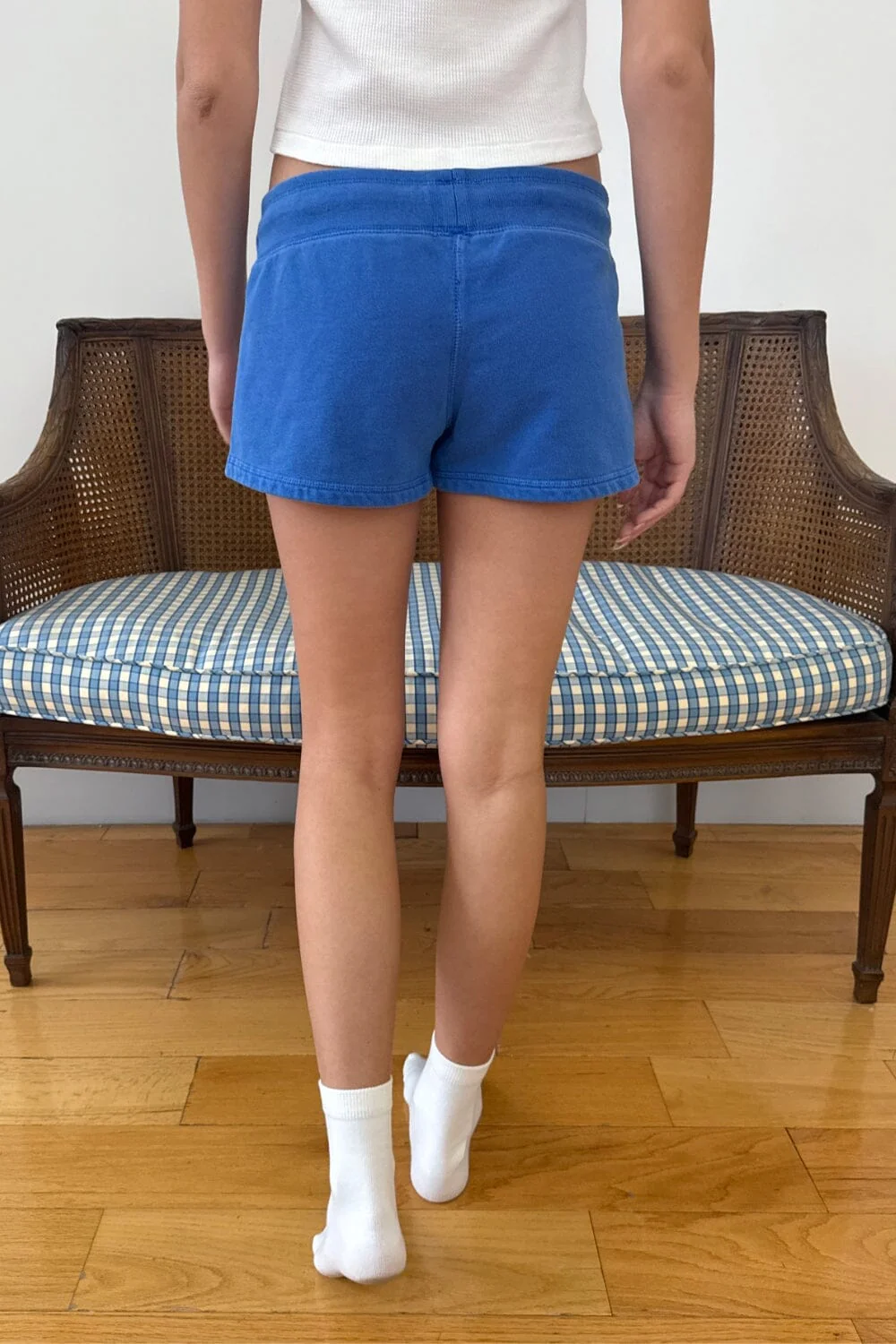 Marcie Sweatshorts - Image 4