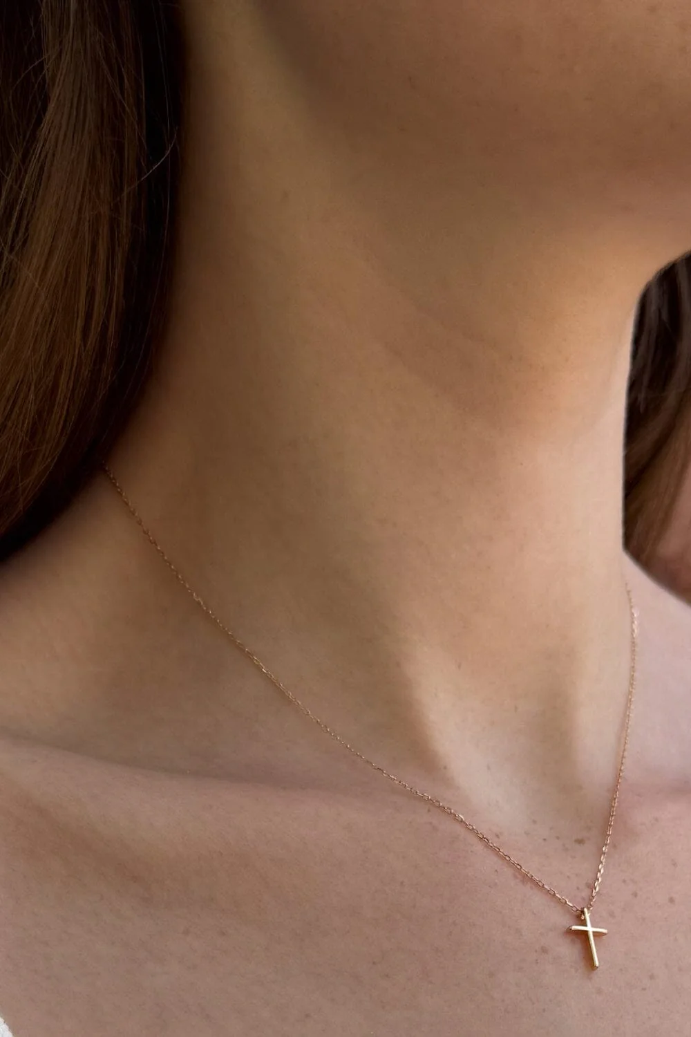 Cross Necklace - Image 5