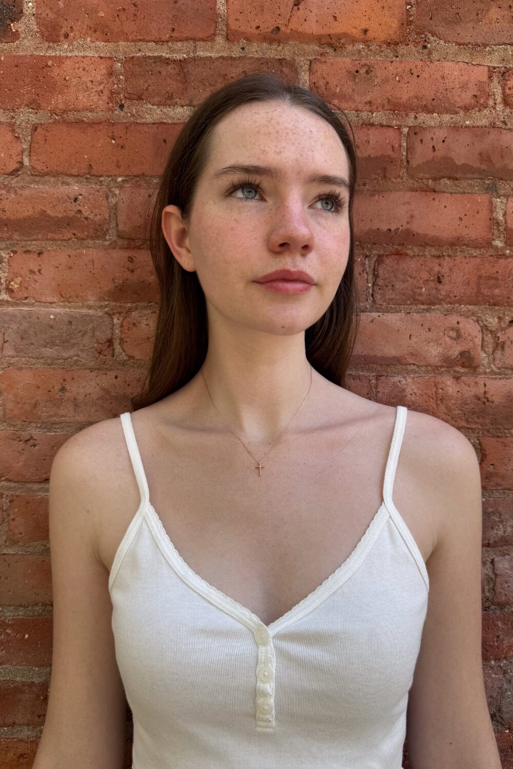 Cross Necklace - Image 6